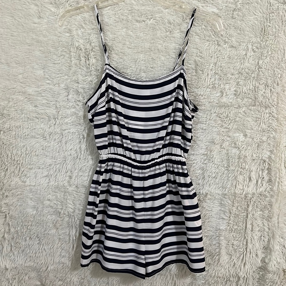 H&M Romper Size 8 New